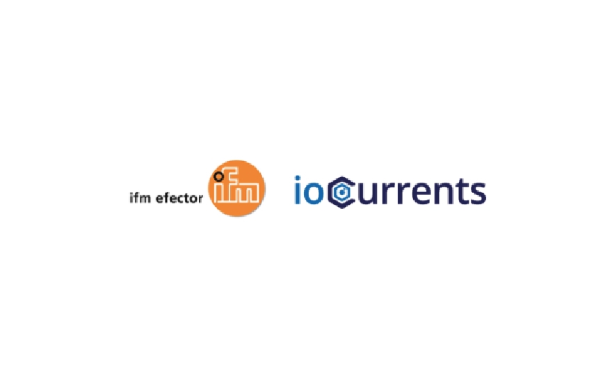 ioCurrents and ifm Join Forces to Provide Reliability-Centered Maintenance Planning for Ships